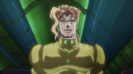 Tonton Tower of Gray. Episode 4 Season 2.