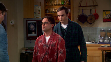 Watch The Speckerman Recurrence. Episode 11 of Season 5.