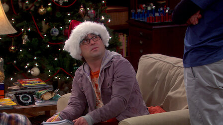 Watch The Santa Simulation. Episode 11 of Season 6.