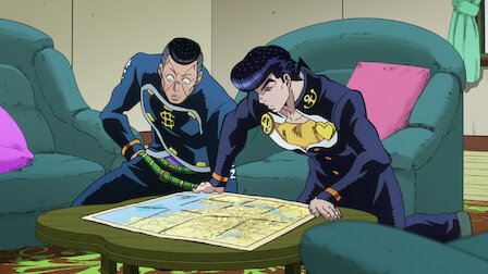 Tonton Yukako Yamagishi Jatuh Cinta, Bagian 2. Episode 9 Season 3.