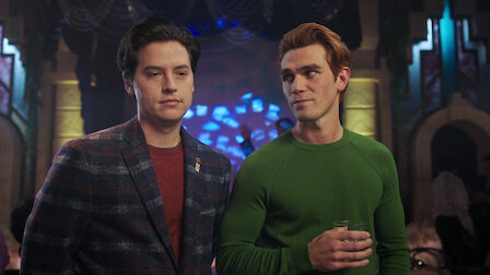 Tonton Bab 100: "Paradoks Jughead". Episode 5 Season 6.