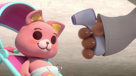 Watch Pilou the Kitten Sitter. Episode 51 of Season 2.