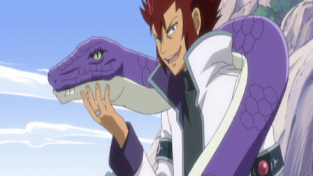 Watch Allied Forces, Gather Up!. Episode 52 of Season 2.