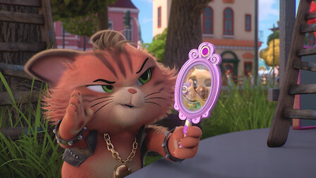 Watch 44 Cats - The Musical. Episode 52 of Season 2.