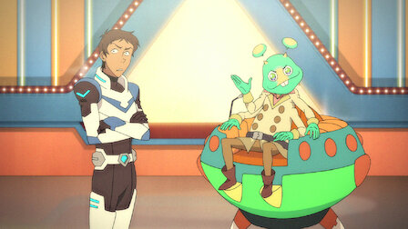 Watch The Feud!. Episode 4 of Season 7.