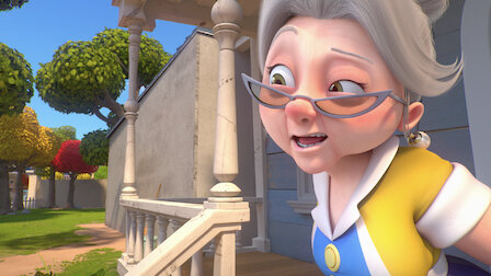 Watch Cat Fever. Episode 11 of Season 1.