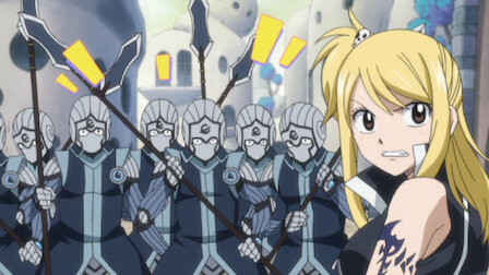 Watch Fireball. Episode 81 of Season 3.