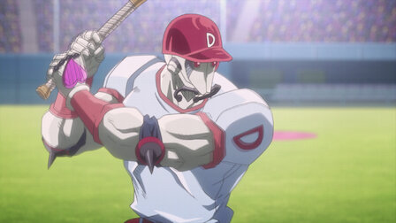 Tonton Racun Dimensi Gelap, Vanilla Ice, Bagian 1. Episode 42 Season 2.