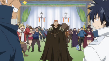 Watch Gildarts. Episode 76 of Season 3.