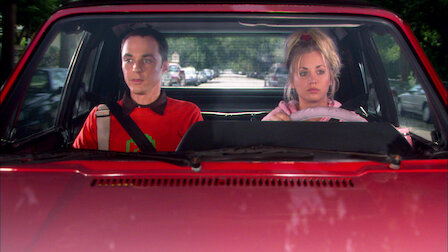 Watch The Euclid Alternative. Episode 5 of Season 2.