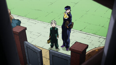 Tonton Nijimura Bersaudara, Bagian 1. Episode 3 Season 3.