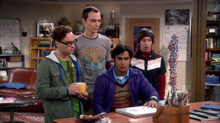 Watch The Grasshopper Experiment. Episode 8 of Season 1.