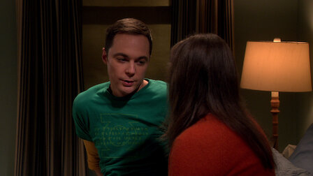 Watch The Emotion Detection Automation. Episode 14 of Season 10.