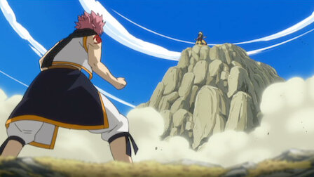 Watch Lost Magic. Episode 104 of Season 3.