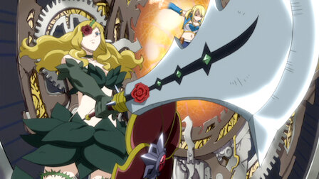 Watch To the Infinity Castle!. Episode 147 of Season 4.