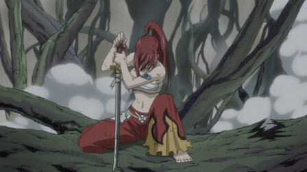Watch Erza vs. Azuma!. Episode 114 of Season 3.