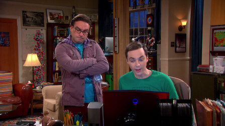 Watch The Habitation Configuration. Episode 7 of Season 6.