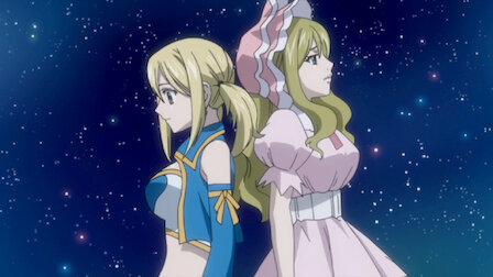 Watch Lucy and Michelle. Episode 150 of Season 4.