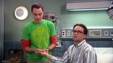 Watch The White Asparagus Triangulation. Episode 9 of Season 2.