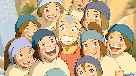 Watch The Warriors of Kyoshi. Episode 4 of Season 1.