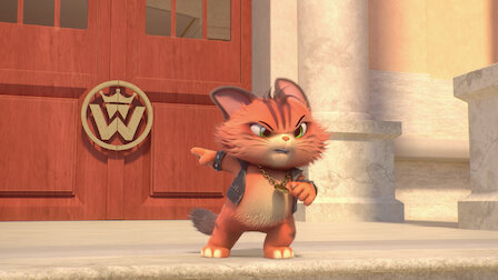 Watch Tutankatmon's Treasure. Episode 32 of Season 2.