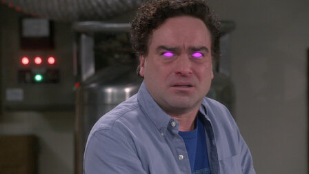 Watch The Meteorite Manifestation. Episode 14 of Season 12.