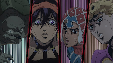 Tonton Requiem Diam-Diam Dimainkan Bagian 2. Episode 35 Season 4.