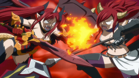Watch Erza vs. Erza. Episode 86 of Season 3.