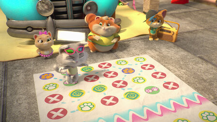 Watch Bongo on Stage. Episode 48 of Season 2.