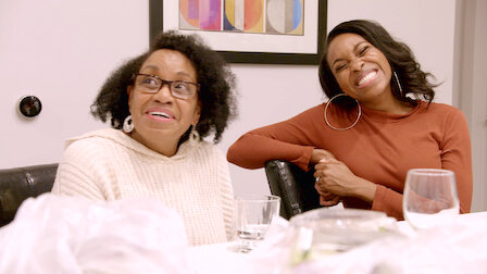 Tonton Menemui Orang Tua. Episode 7 Season 1.