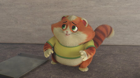 Watch Milady and the Cat-fu Master. Episode 13 of Season 1.