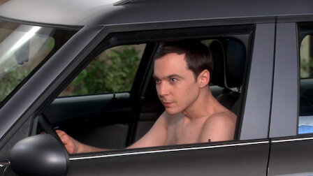 Watch The Parking Spot Escalation. Episode 9 of Season 6.