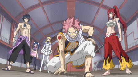 Watch Thunder Roar. Episode 117 of Season 3.