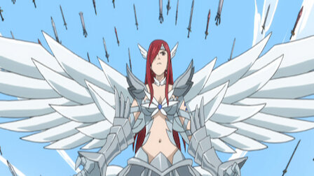 Watch Triple Dragons. Episode 47 of Season 1.