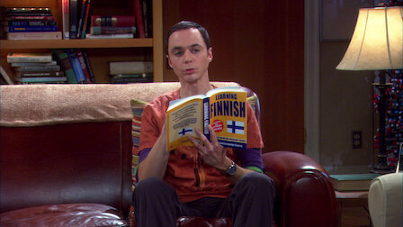 Watch The Psychic Vortex. Episode 12 of Season 3.