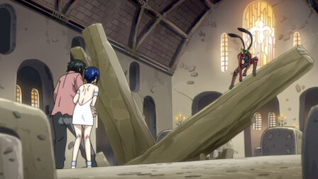 Watch Anti-Link. Episode 143 of Season 4.