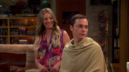 Watch The Relationship Diremption. Episode 20 of Season 7.