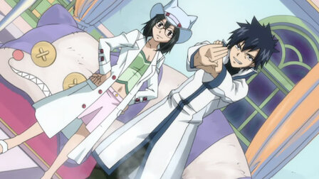 Watch Natsu vs. Gray. Episode 70 of Season 2.