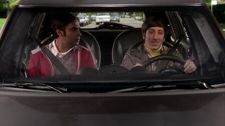 Watch The Locomotion Interruption. Episode 1 of Season 8.