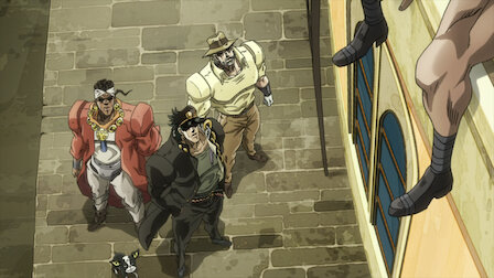 Tonton Hol Horse dan Boingo, Bagian 1. Episode 36 Season 2.