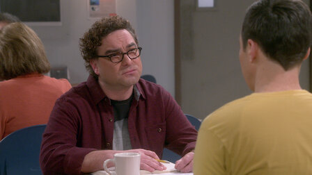 Watch The Citation Negation. Episode 9 of Season 12.