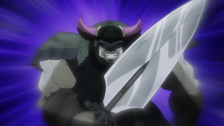 Tonton Keberanian Hari Esok!. Episode 6 Season 1.