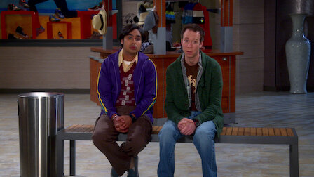 Watch The Hesitation Ramification. Episode 12 of Season 7.