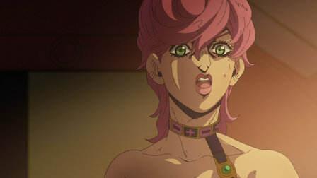 Tonton Notorious Chase. Episode 24 Season 4.