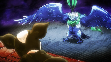 Tonton Si Penjaga Neraka, Pet Shop, Bagian 1. Episode 38 Season 2.