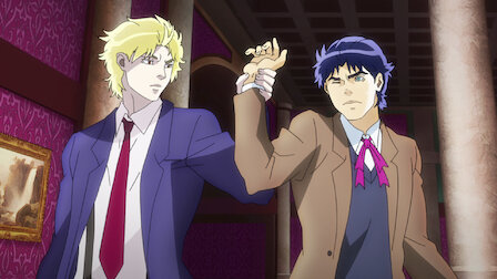 Tonton Dio Sang Penyerang. Episode 1 Season 1.