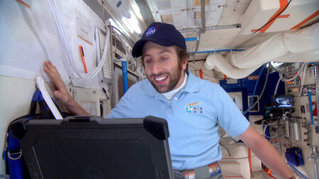 Watch The Higgs Boson Observation. Episode 3 of Season 6.