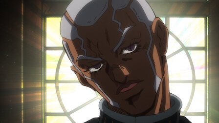 Tonton Si Penagih Utang, Mary Lynn Manson. Episode 9 Season 5.