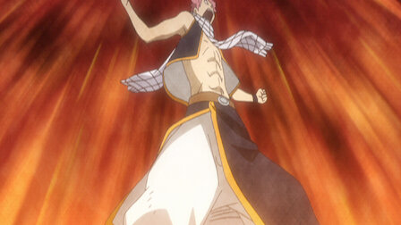 Watch Battle of Fairy Tail. Episode 42 of Season 1.