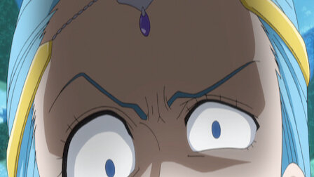 Watch Armor of the Heart. Episode 37 of Season 1.